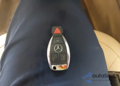 2016 Mercedes-Benz Cls 400 z USA, uszkodzony, nr VIN WDDLJ6FB9GA170552